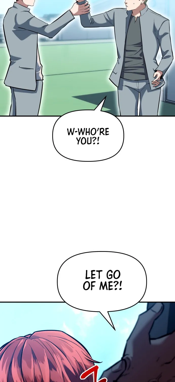 Killing Killer Chapter 1 page 45 - 