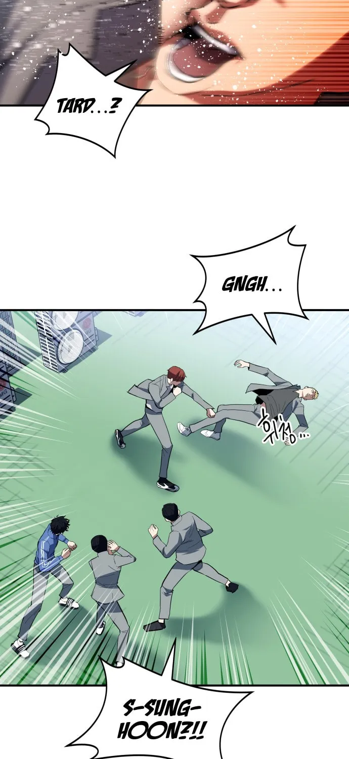 Killing Killer Chapter 1 page 49 - 