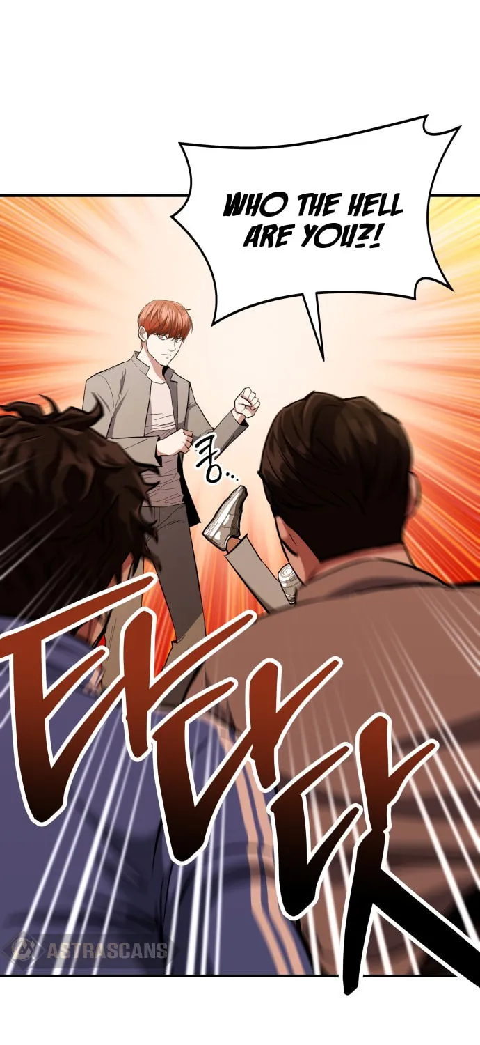 Killing Killer Chapter 1 page 51 - 