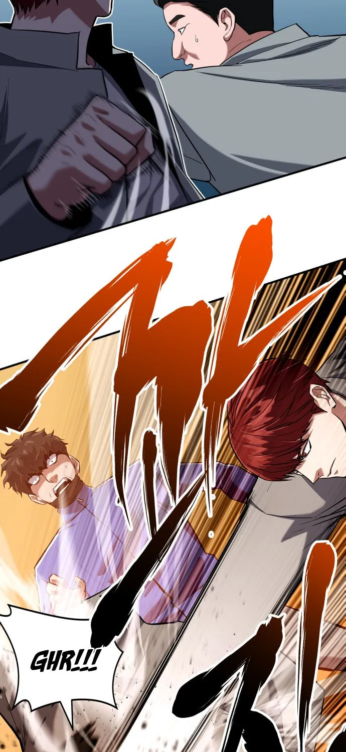 Killing Killer Chapter 1 page 53 - 