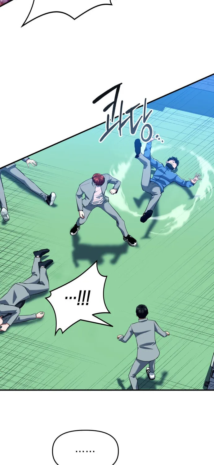 Killing Killer Chapter 1 page 56 - 