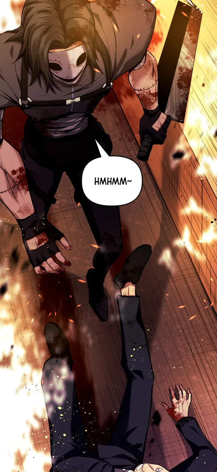 Killing Killer Chapter 1 page 7 - 