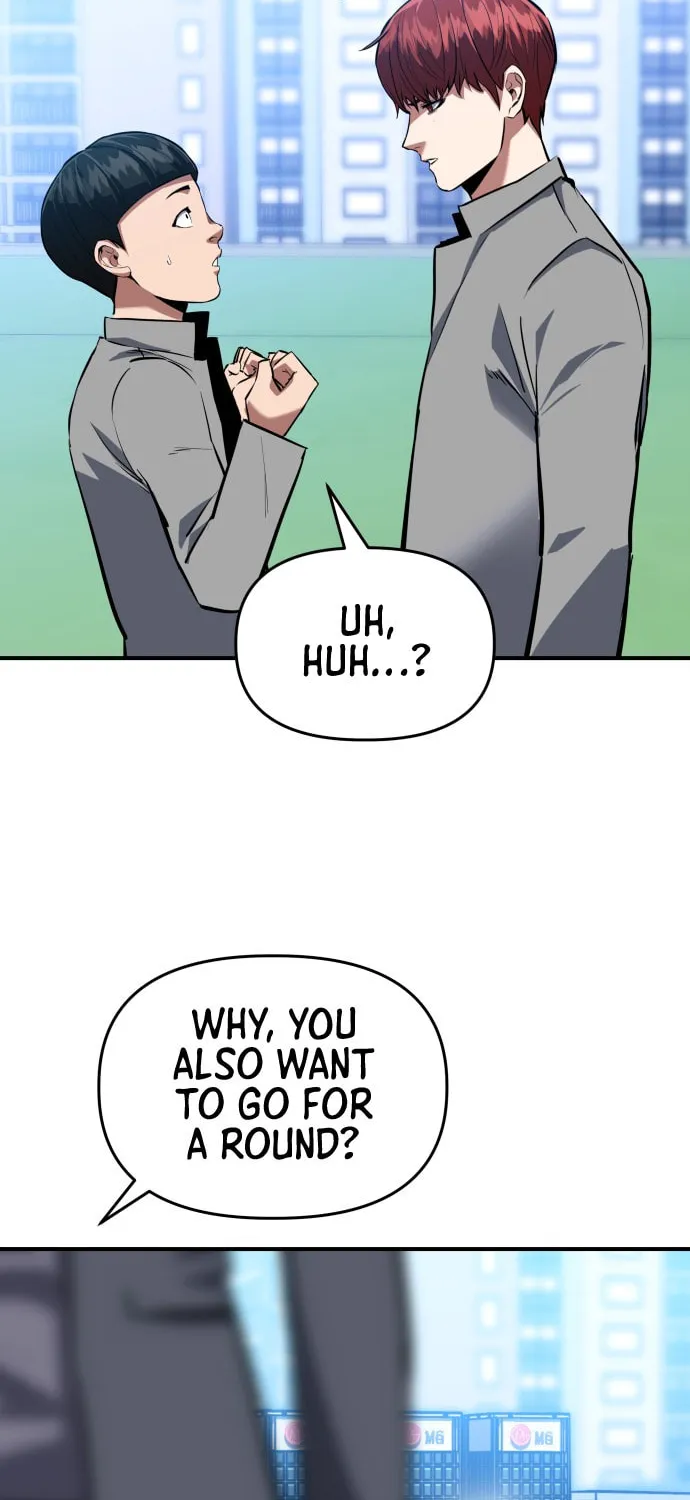 Killing Killer Chapter 1 page 61 - 