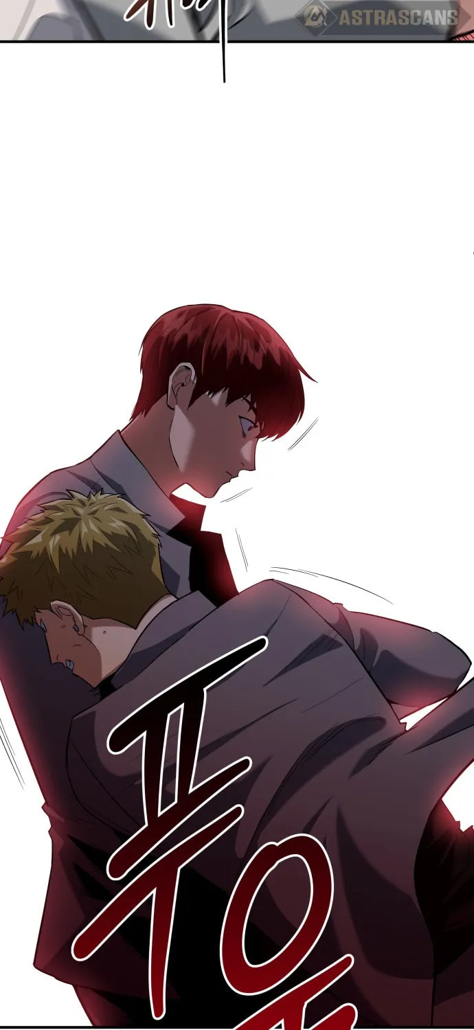 Killing Killer Chapter 1 page 65 - 