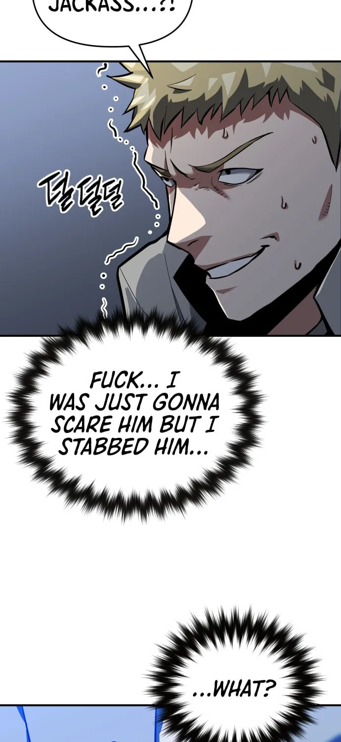Killing Killer Chapter 1 page 67 - 