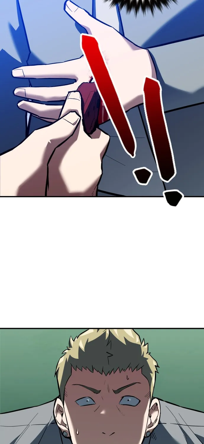 Killing Killer Chapter 1 page 68 - 