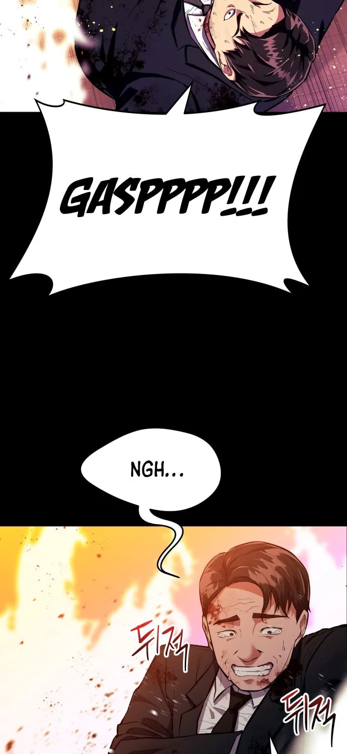Killing Killer Chapter 1 page 8 - 