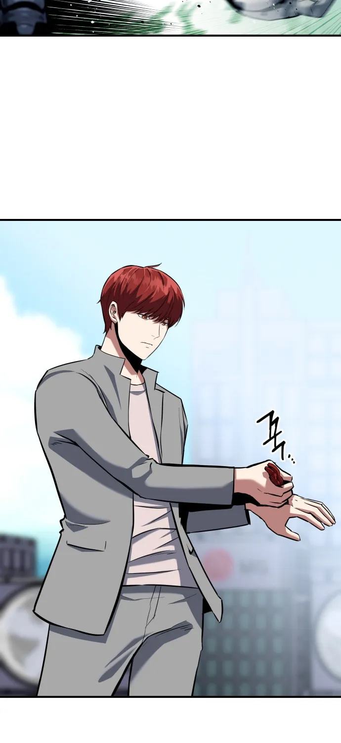 Killing Killer Chapter 1 page 74 - 