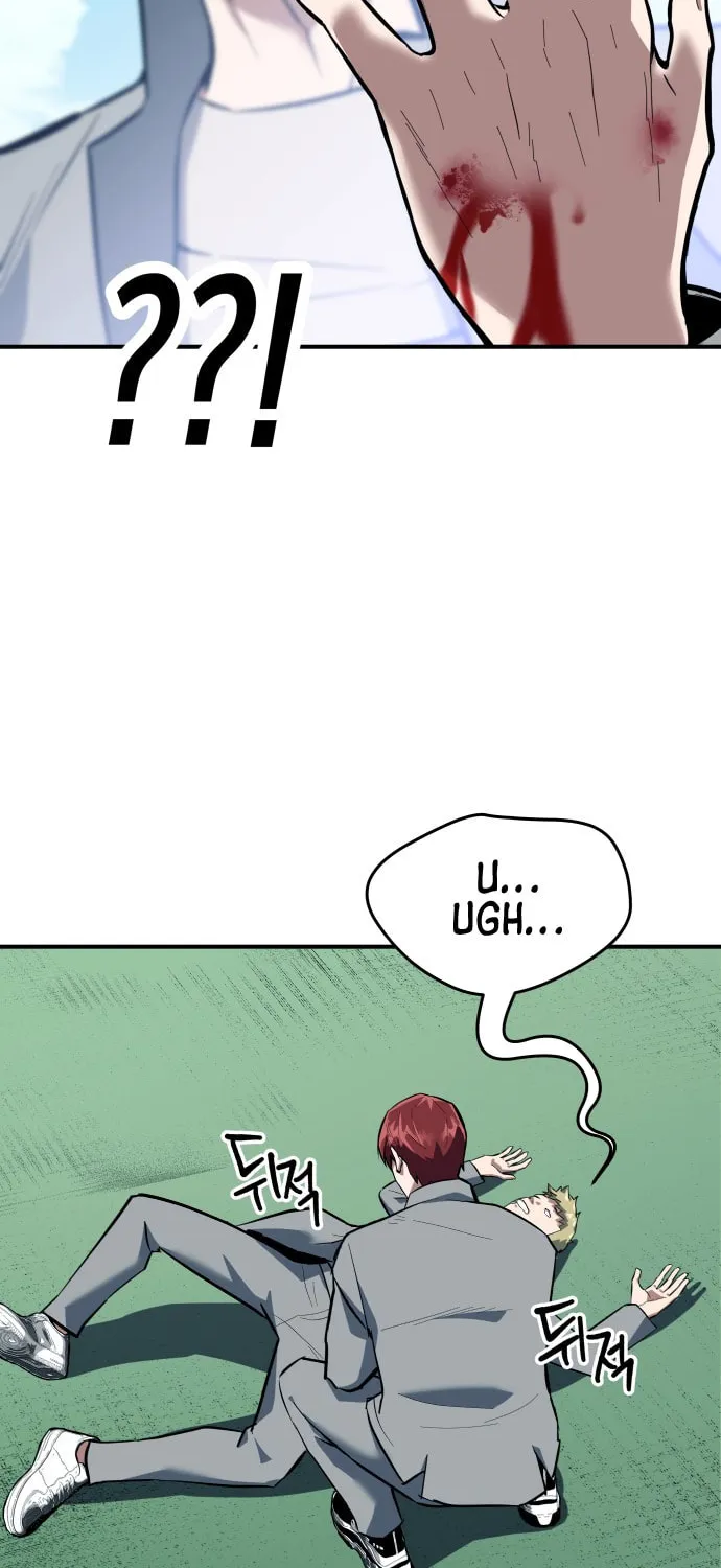 Killing Killer Chapter 1 page 79 - 