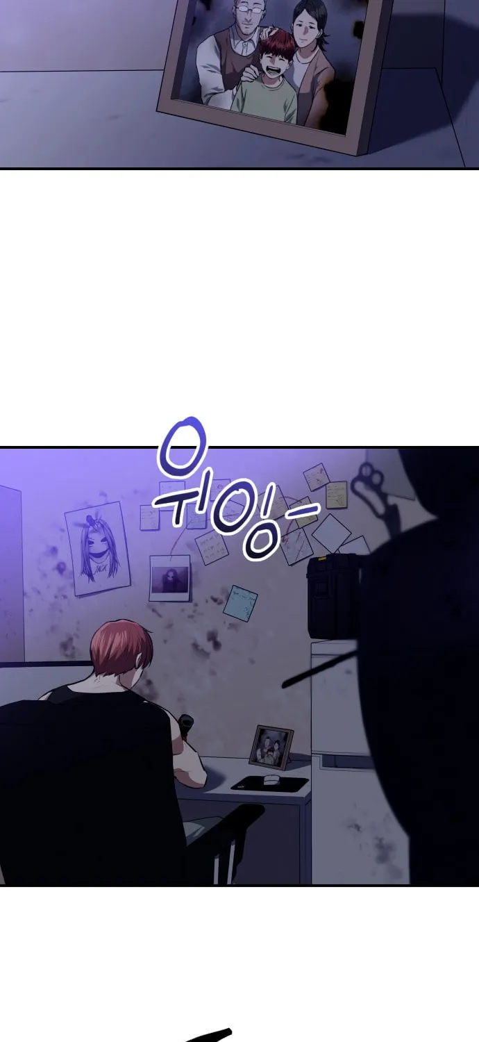 Killing Killer Chapter 1 page 86 - 