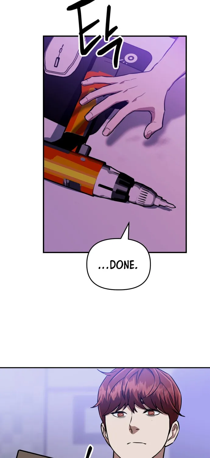 Killing Killer Chapter 1 page 87 - 