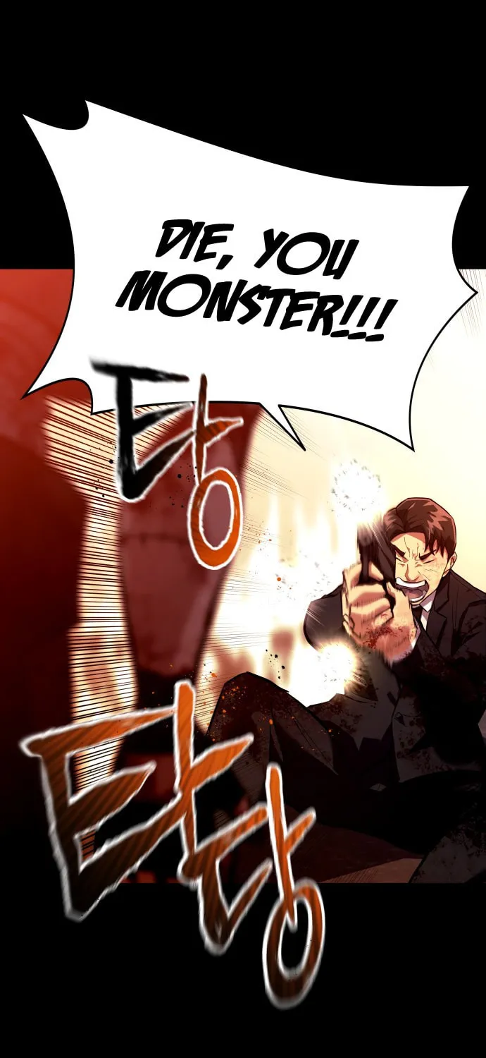 Killing Killer Chapter 1 page 10 - 