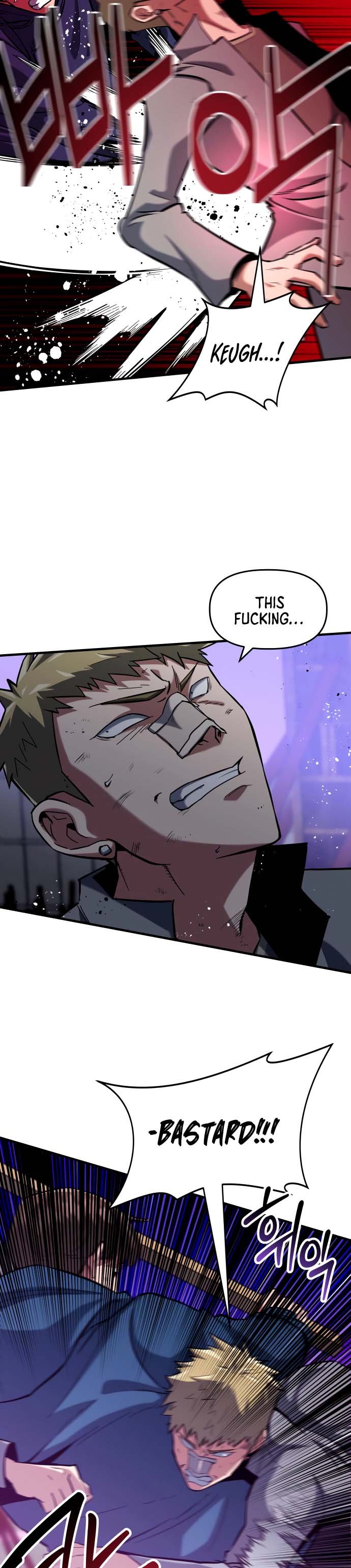 Killing Killer Chapter 10 page 11 - 