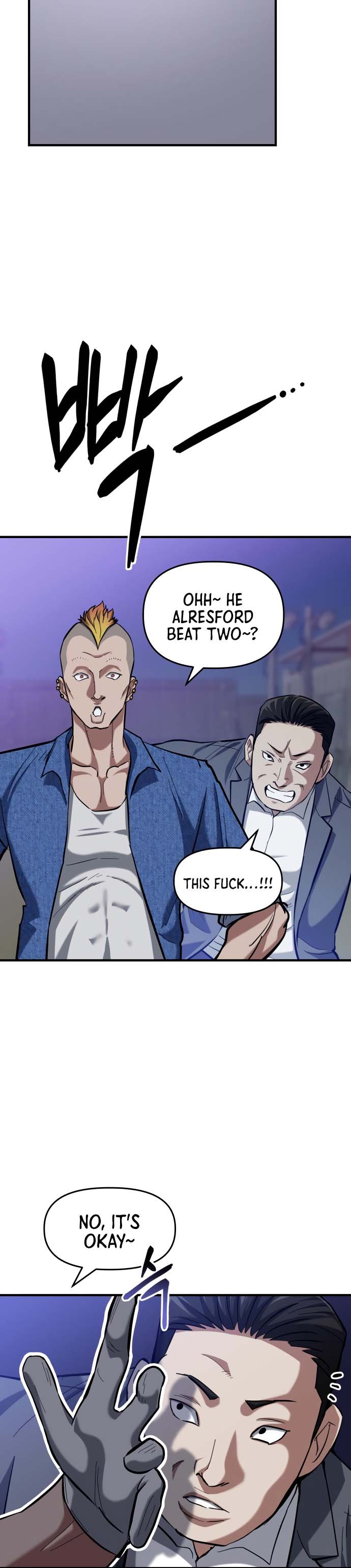 Killing Killer Chapter 10 page 13 - 