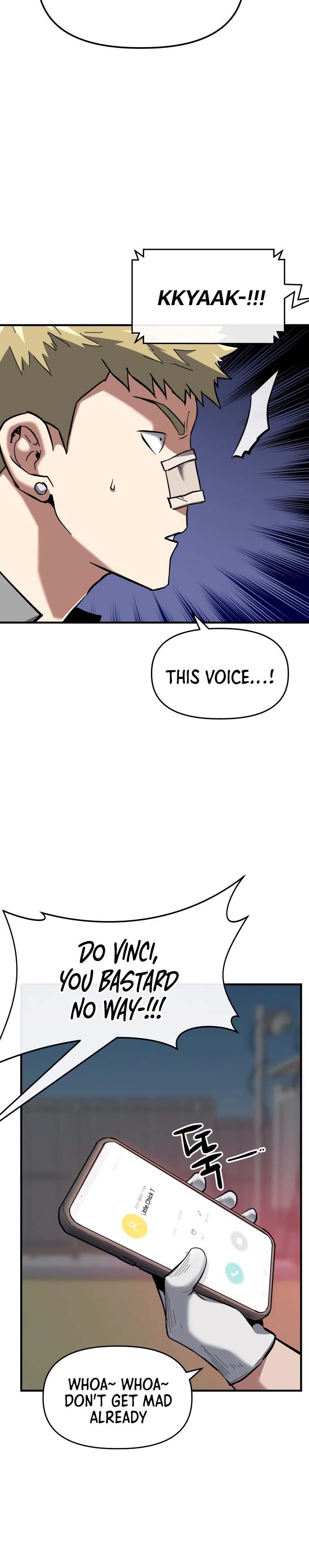 Killing Killer Chapter 10 page 16 - 