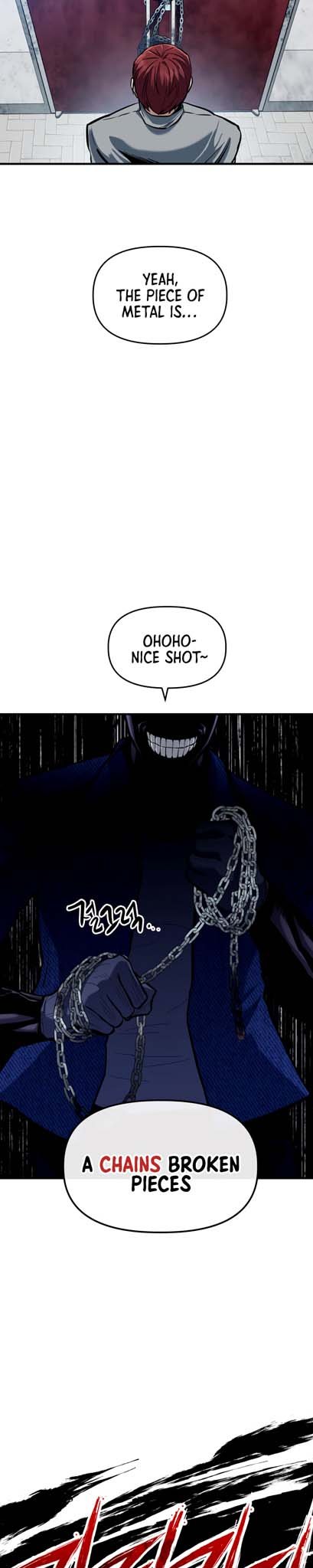 Killing Killer Chapter 10 page 3 - 