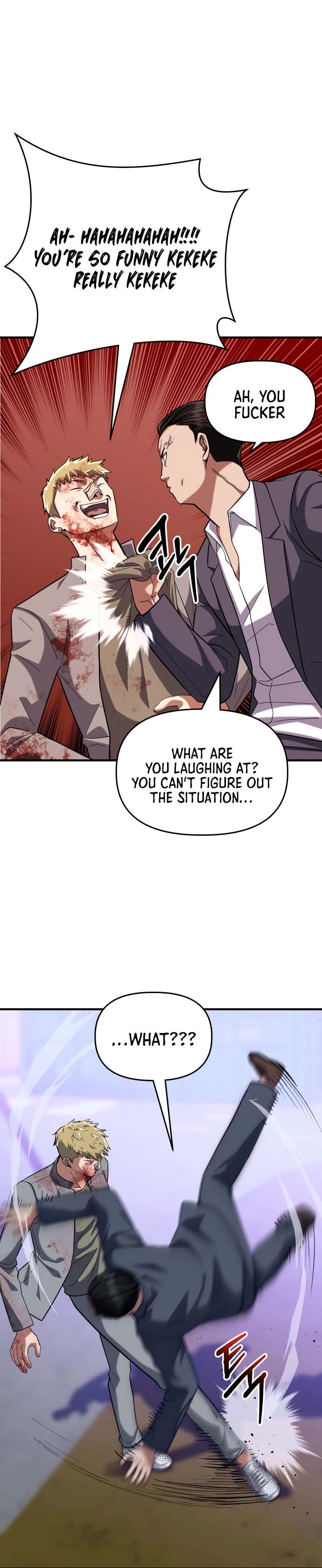 Killing Killer Chapter 10 page 27 - 