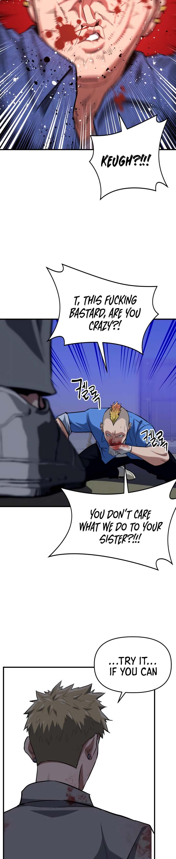 Killing Killer Chapter 10 page 30 - 