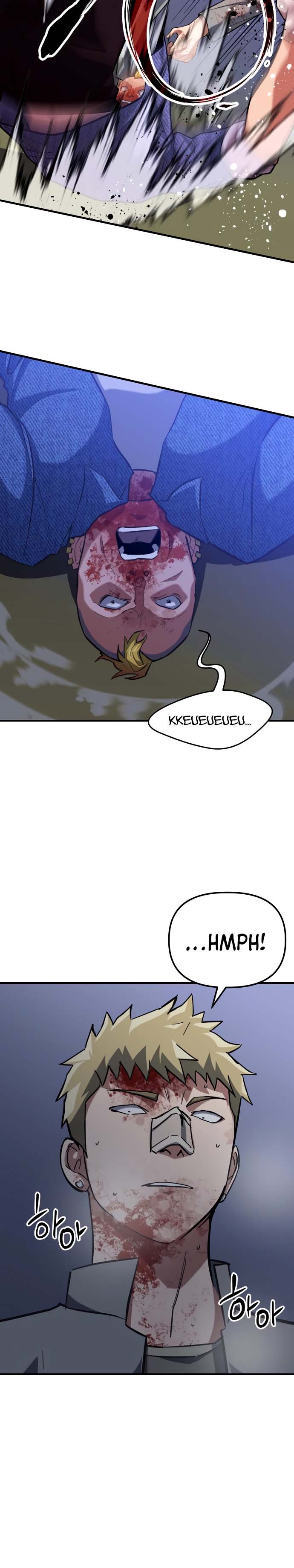 Killing Killer Chapter 10 page 35 - 