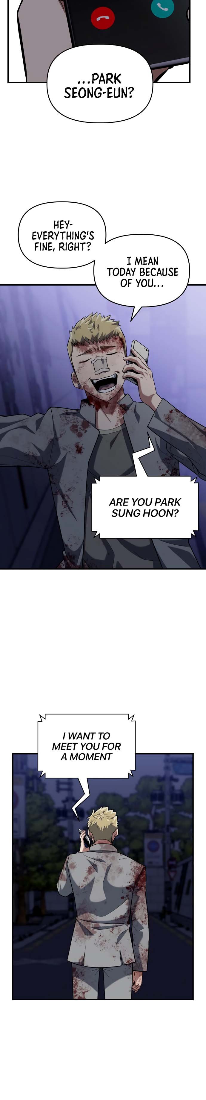 Killing Killer Chapter 10 page 37 - 
