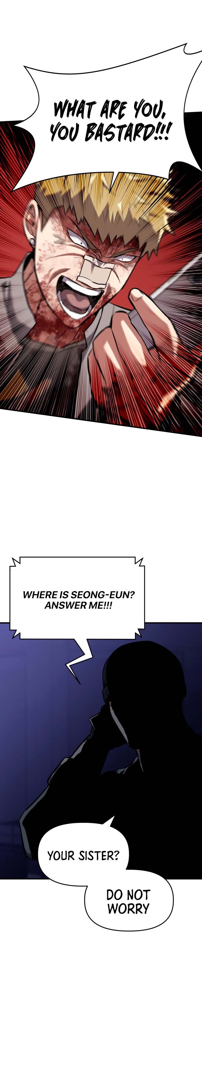 Killing Killer Chapter 10 page 38 - 