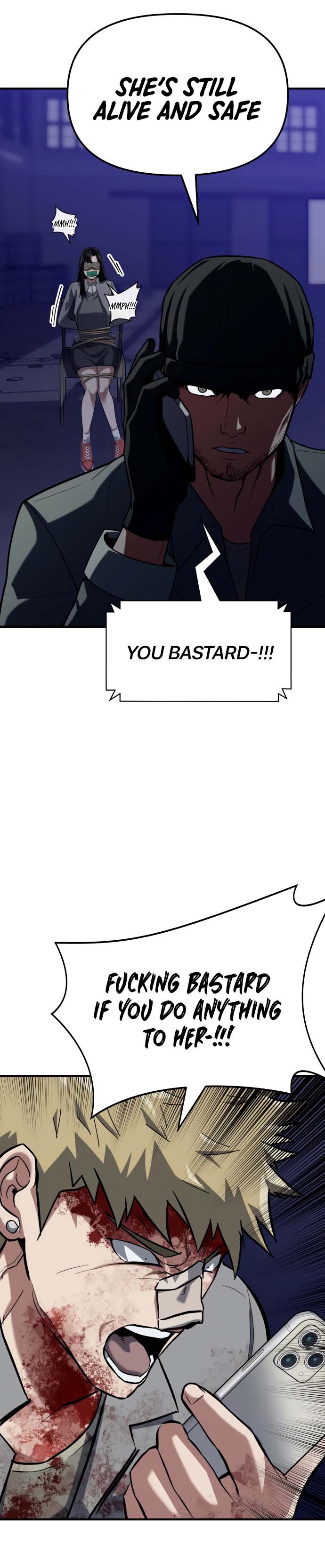 Killing Killer Chapter 10 page 39 - 