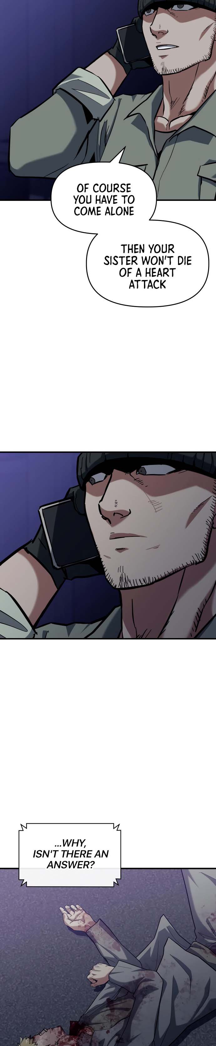 Killing Killer Chapter 10 page 41 - 