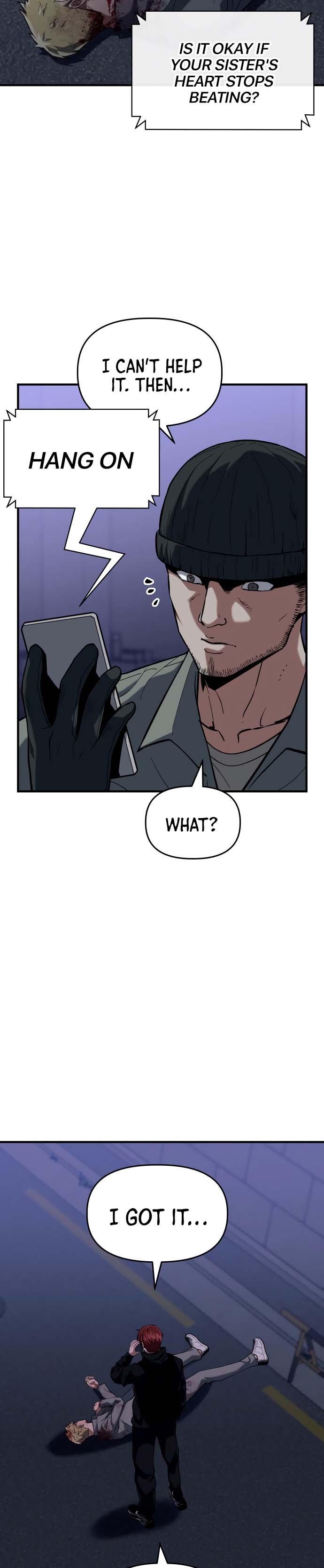 Killing Killer Chapter 10 page 42 - 