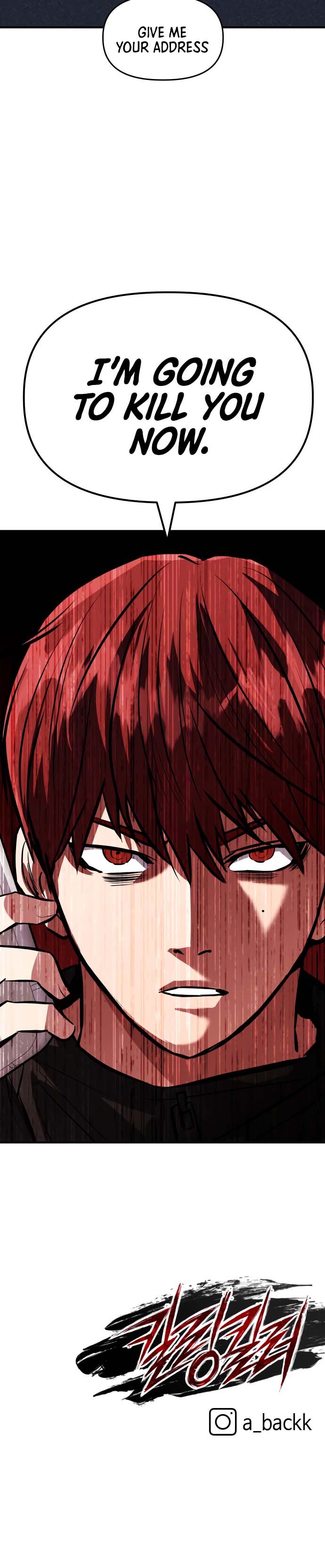 Killing Killer Chapter 10 page 43 - 