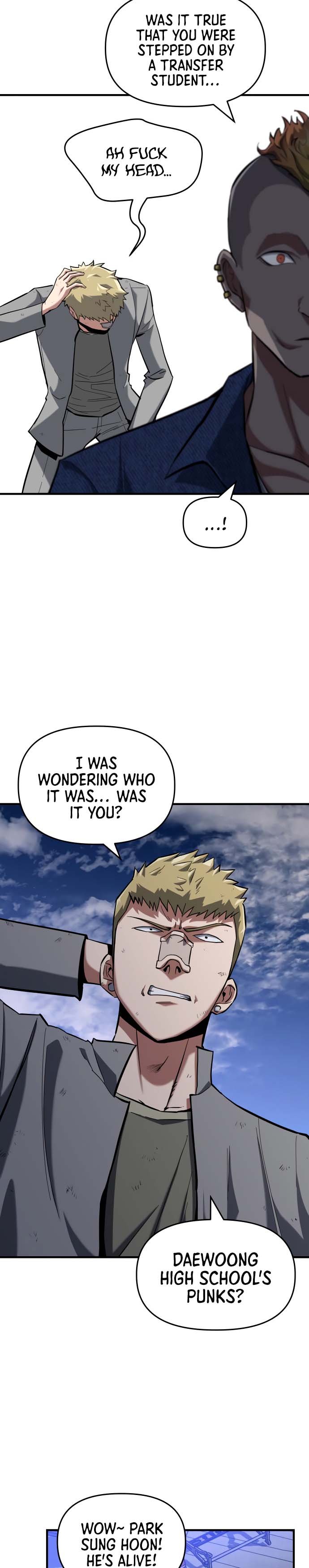 Killing Killer Chapter 10 page 6 - 