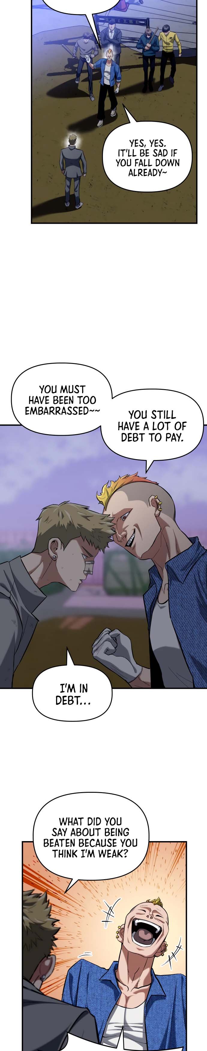 Killing Killer Chapter 10 page 7 - 