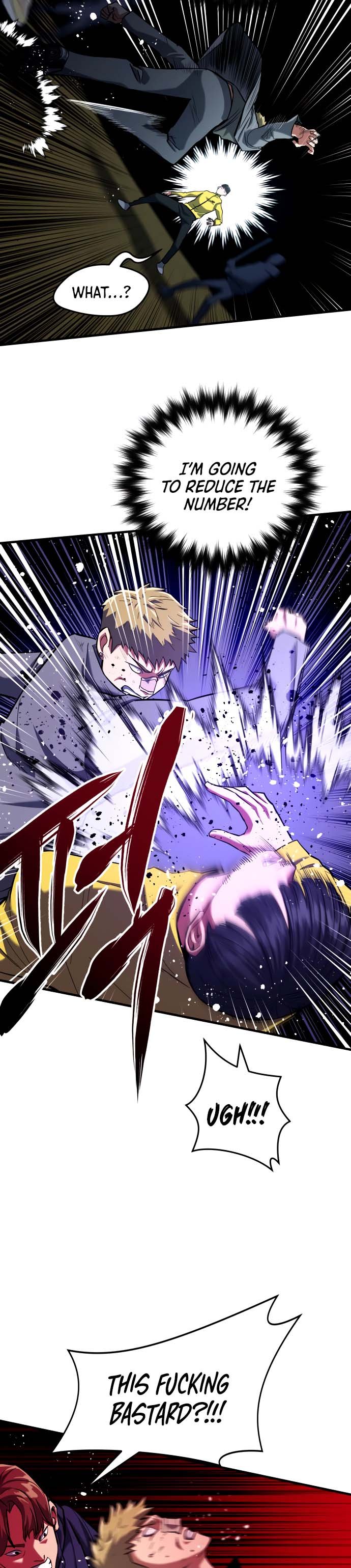 Killing Killer Chapter 10 page 10 - 
