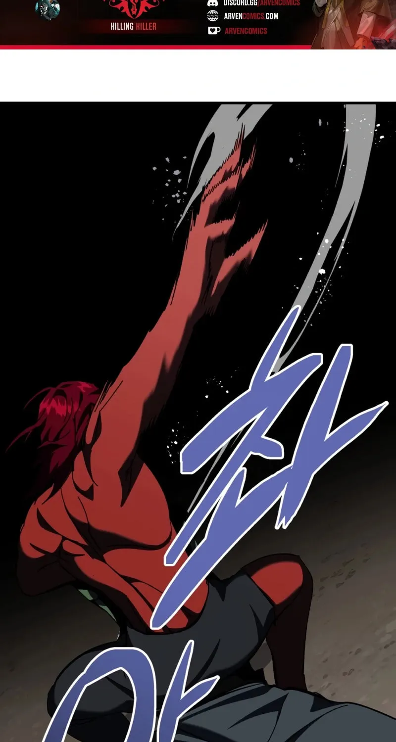 Killing Killer Chapter 100 page 2 - 