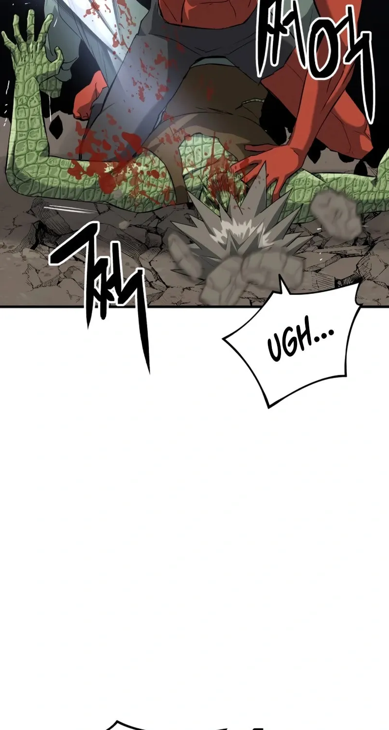 Killing Killer Chapter 100 page 16 - 