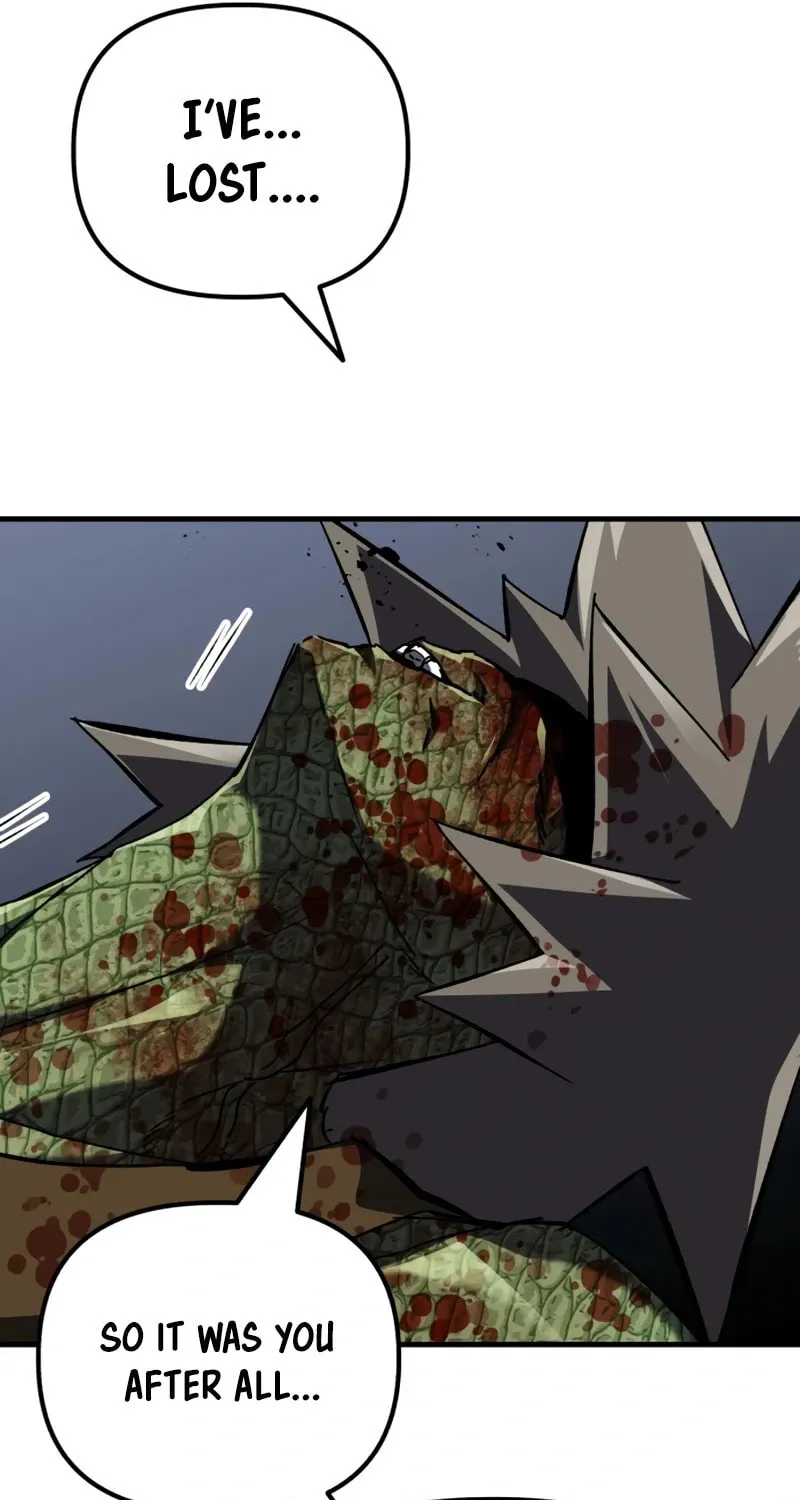 Killing Killer Chapter 100 page 19 - 