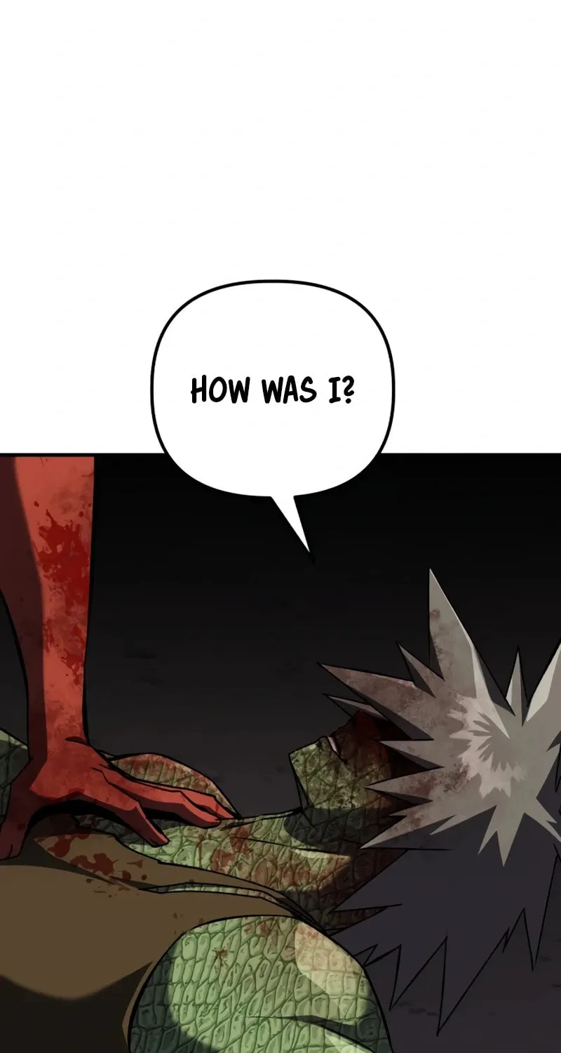Killing Killer Chapter 100 page 22 - 