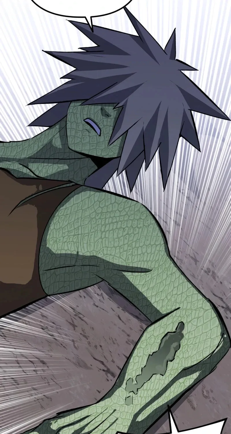 Killing Killer Chapter 100 page 4 - 