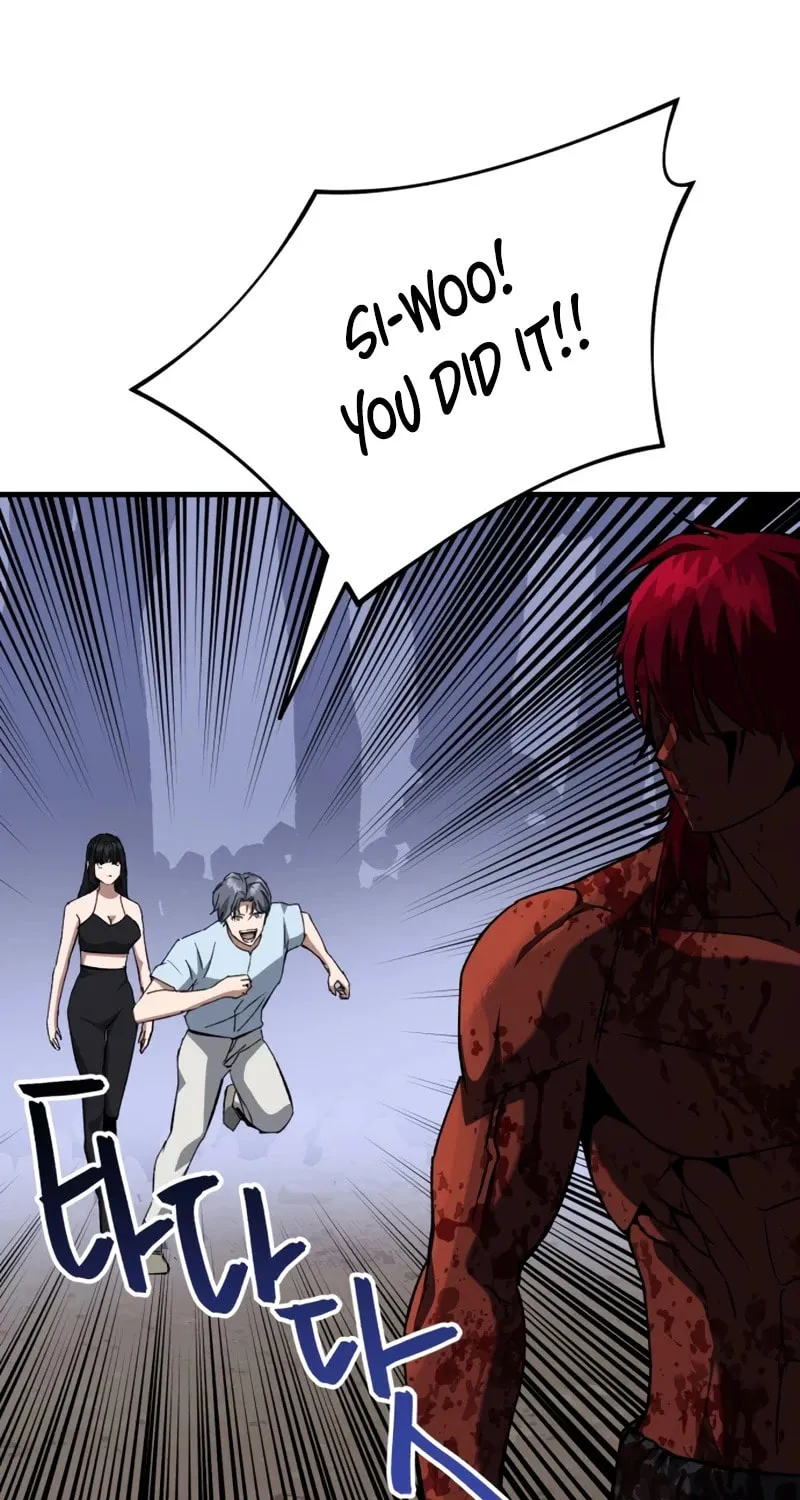 Killing Killer Chapter 100 page 34 - 