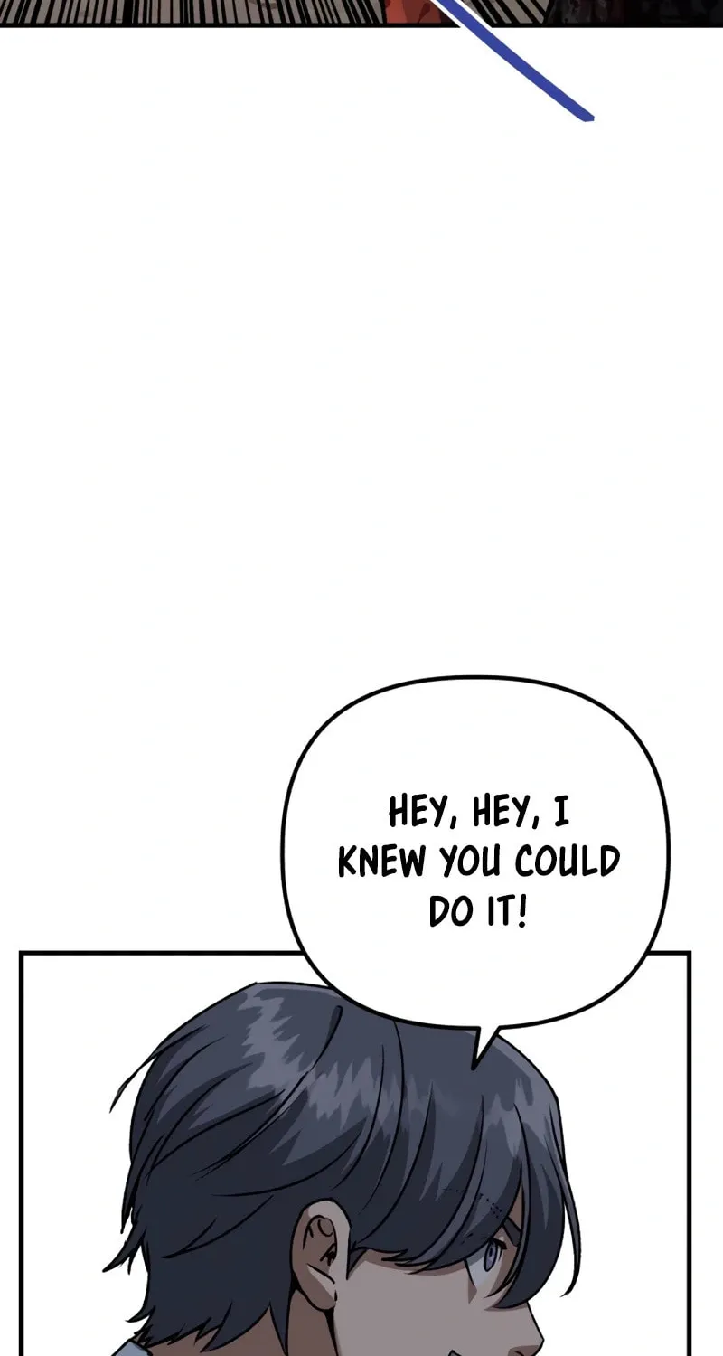 Killing Killer Chapter 100 page 35 - 