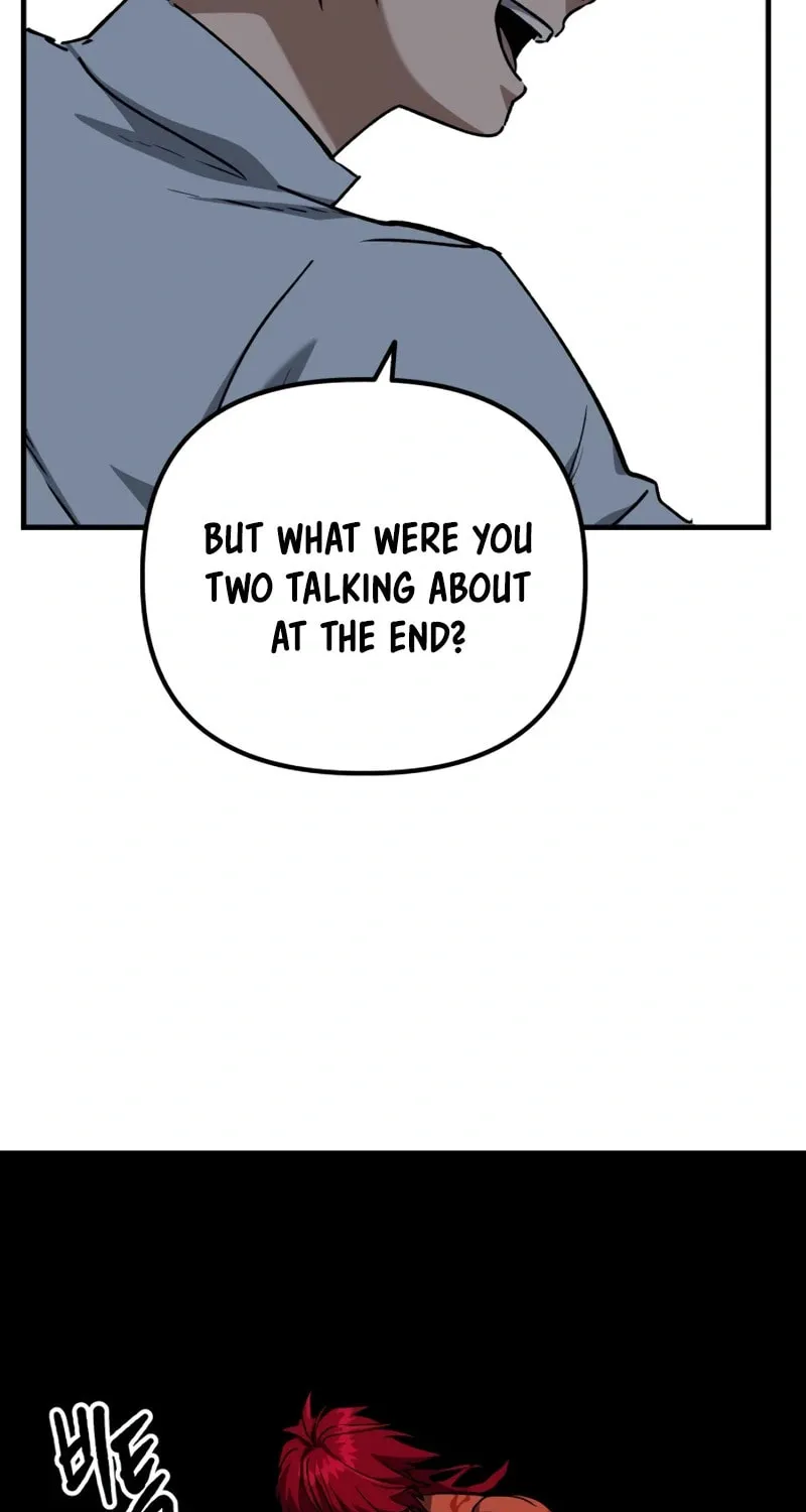 Killing Killer Chapter 100 page 36 - 