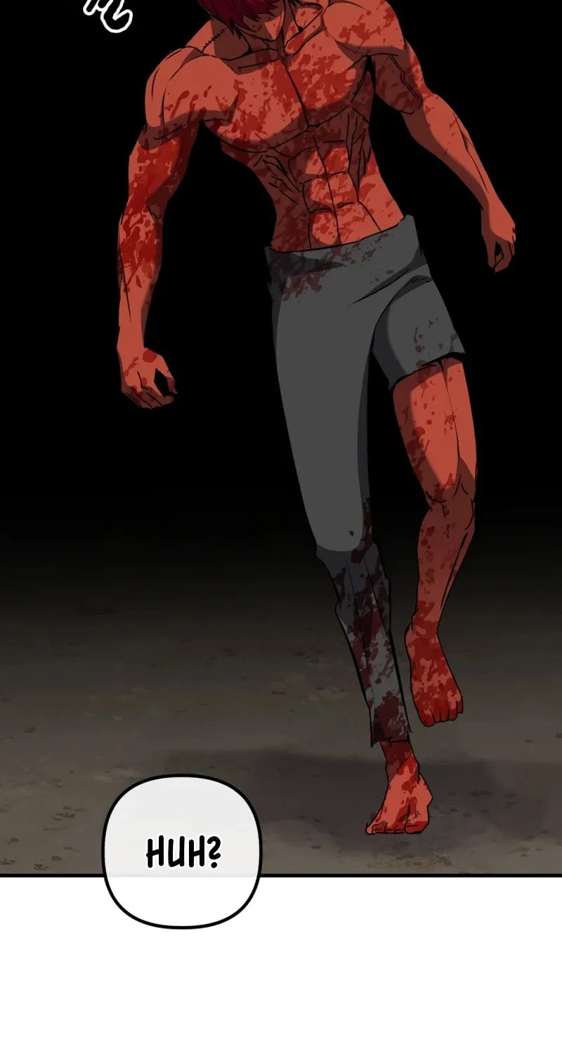 Killing Killer Chapter 100 page 37 - 