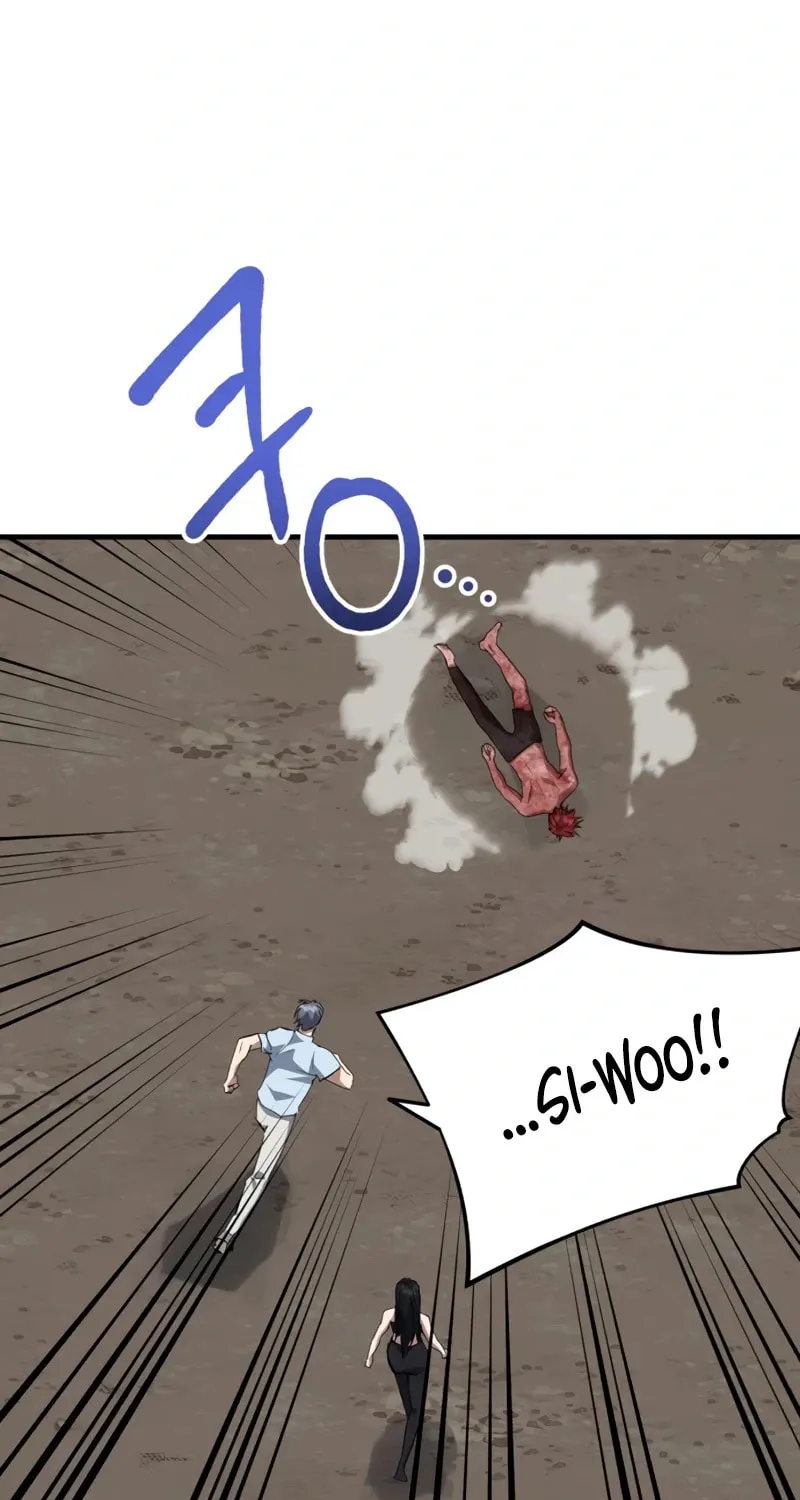 Killing Killer Chapter 100 page 38 - 