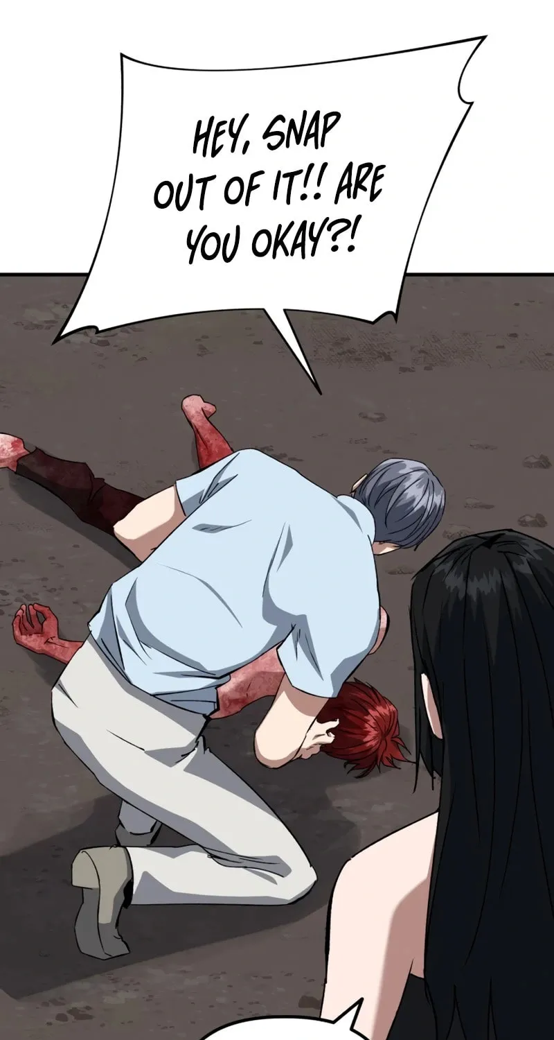 Killing Killer Chapter 100 page 40 - 