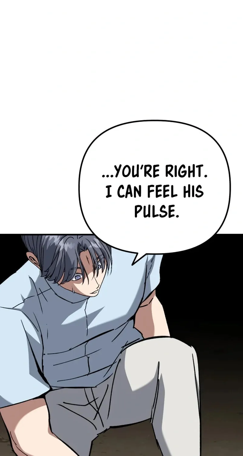 Killing Killer Chapter 100 page 43 - 