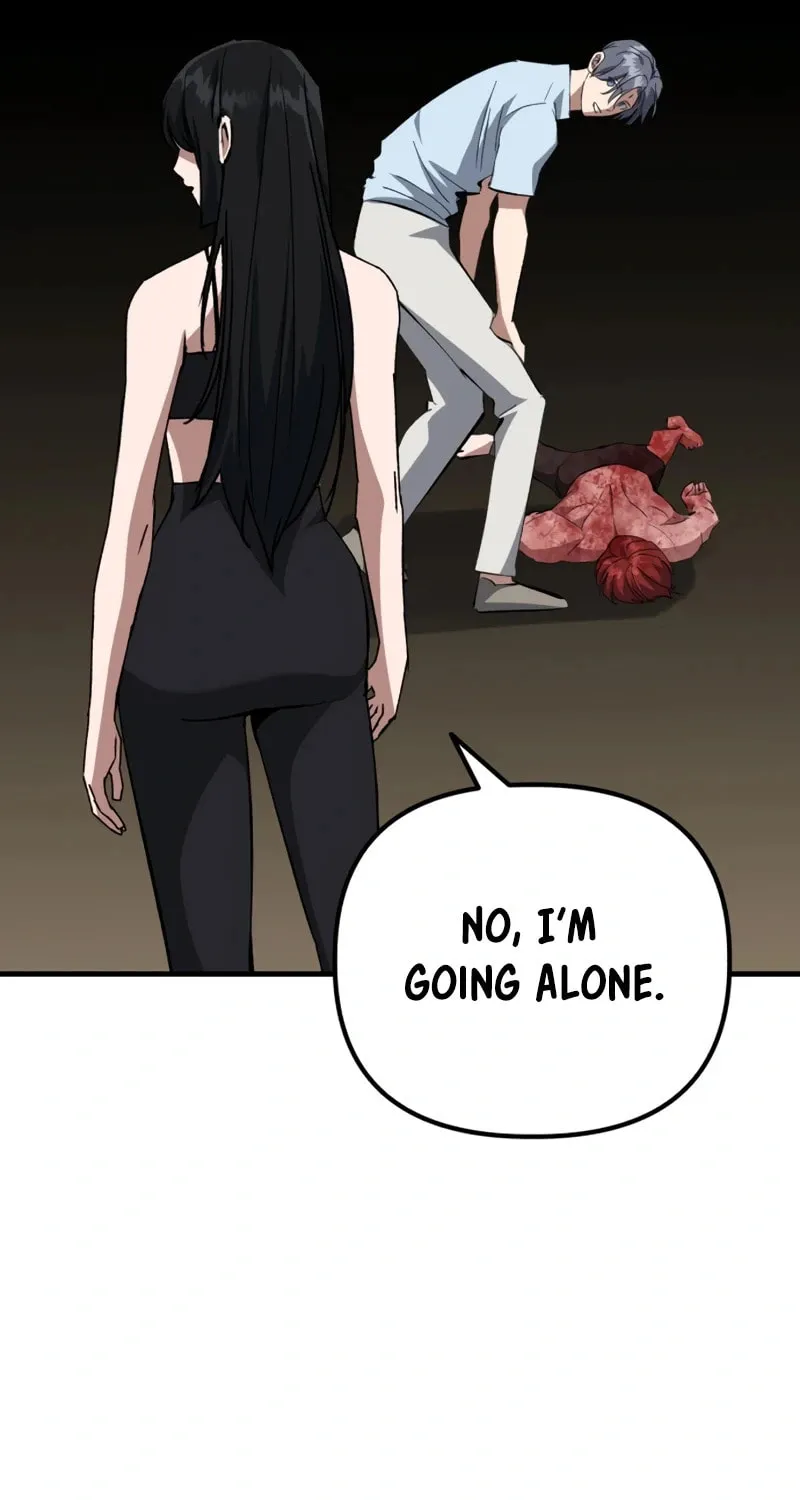 Killing Killer Chapter 100 page 46 - 