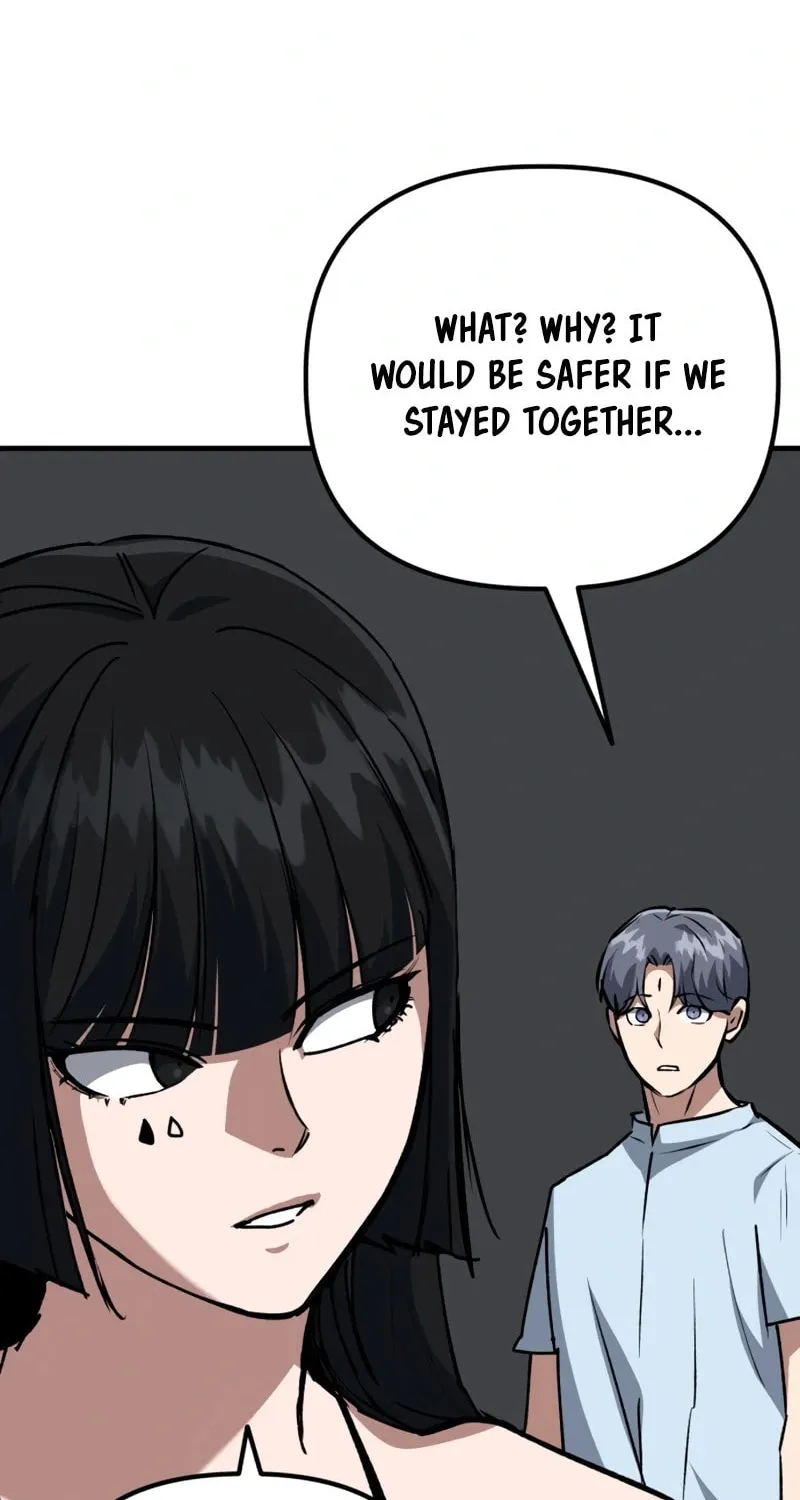 Killing Killer Chapter 100 page 47 - 