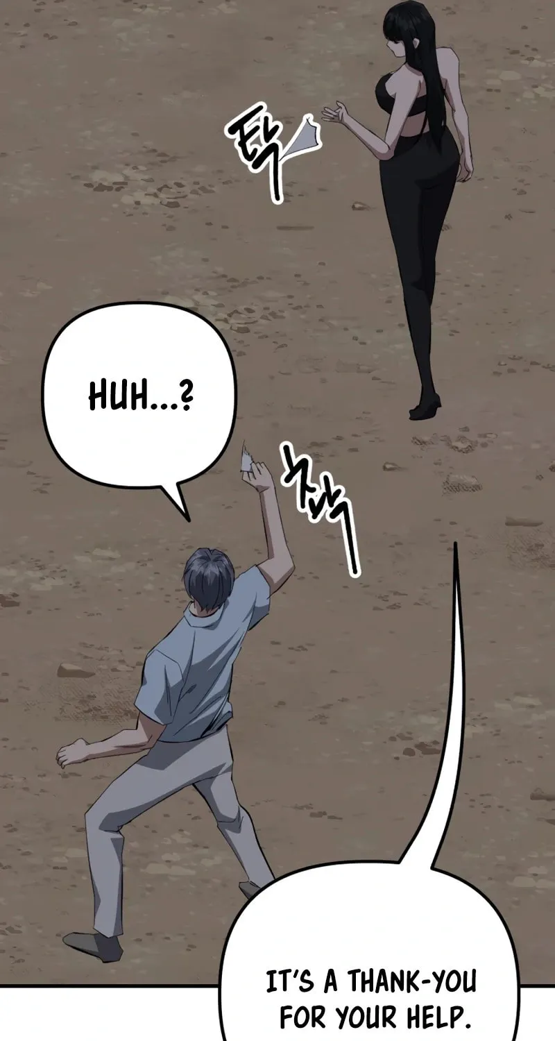 Killing Killer Chapter 100 page 51 - 