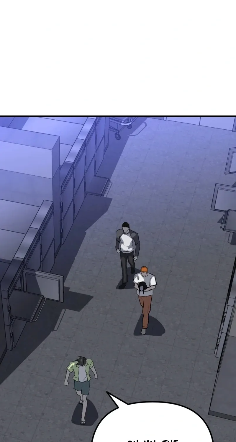 Killing Killer Chapter 100 page 63 - 