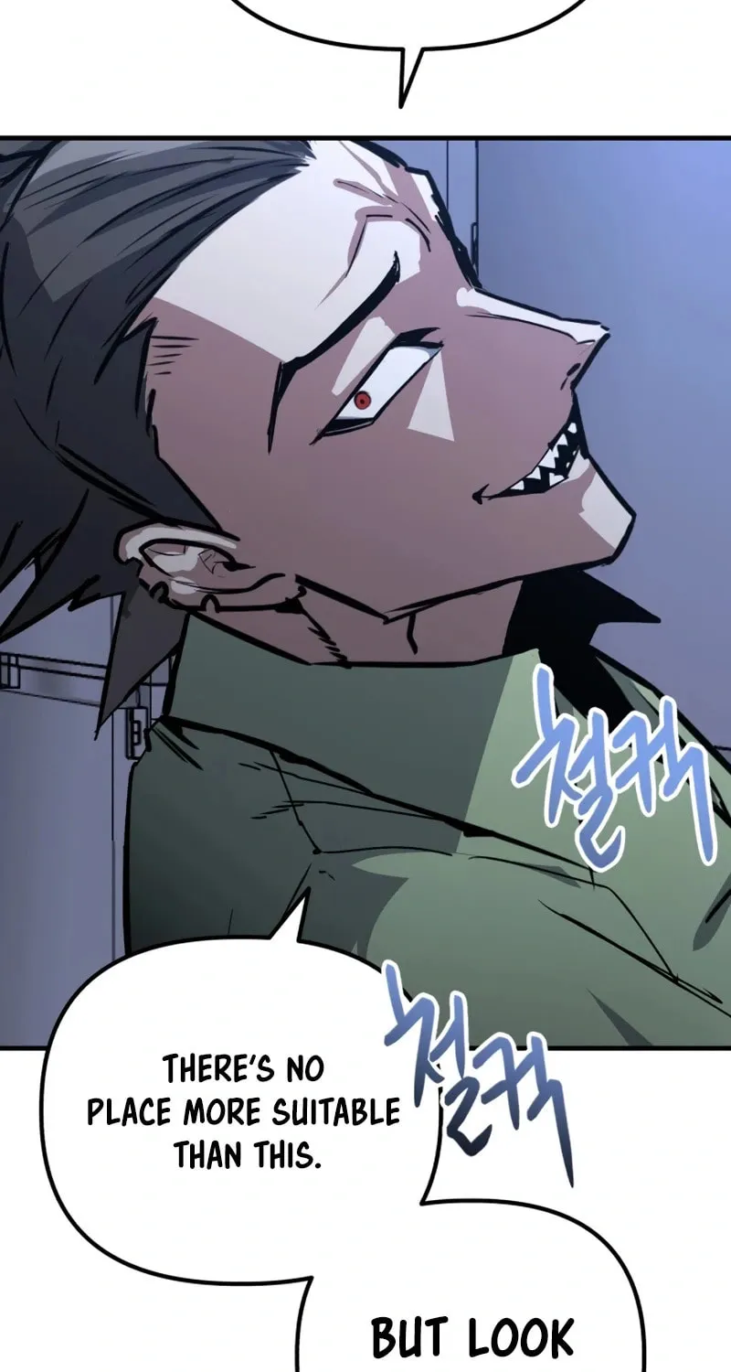 Killing Killer Chapter 100 page 66 - 
