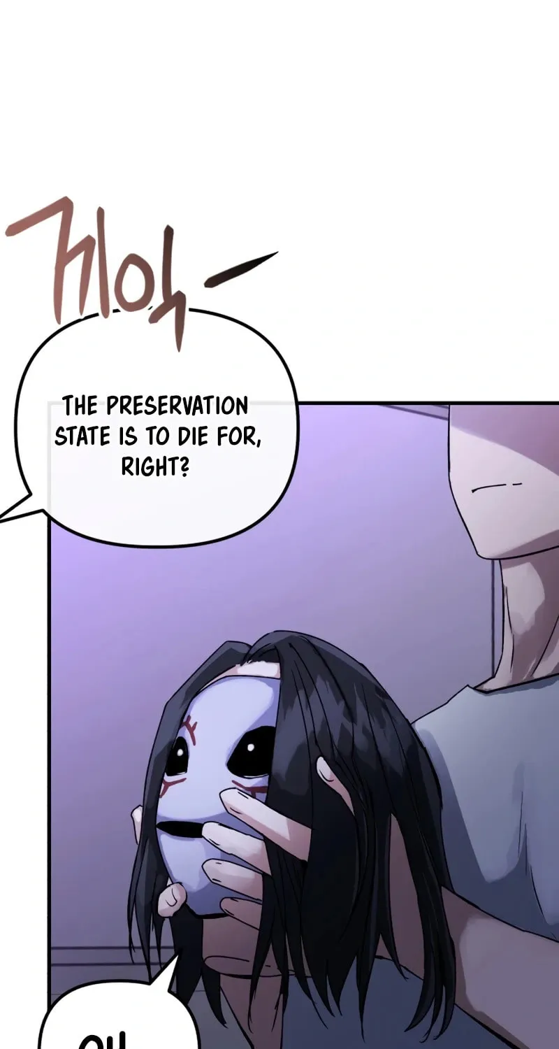 Killing Killer Chapter 100 page 68 - 